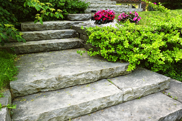 Treppen